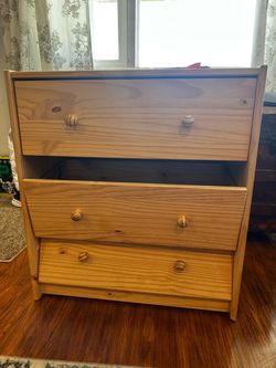 IKEA chest of drawers
