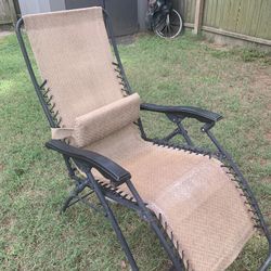 Lounge Chair 
