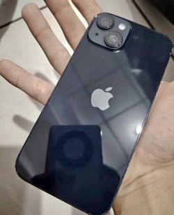 iPhone 14 plus