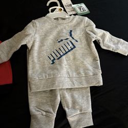 Baby Clothes 