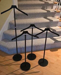 Clothing display hangers ****NEW***