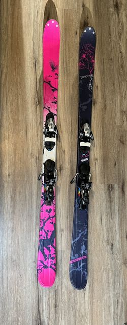 Salomon Skis (women’s)