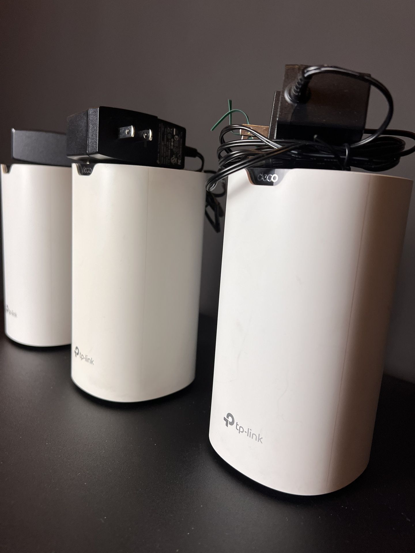 Network Internet WiFi Extender With Ethernet