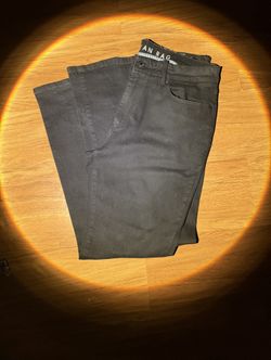American rag jeans size 34