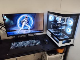 Play All The Games With This PC