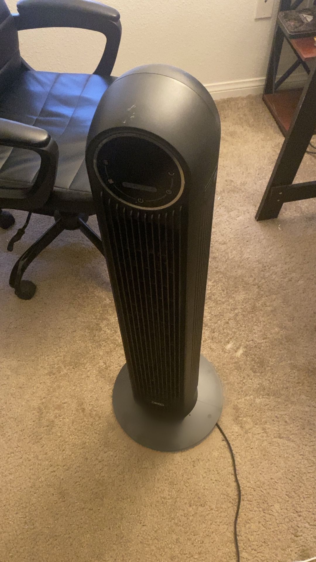 Tower Fan