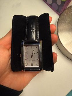 Bulova Sutton watch