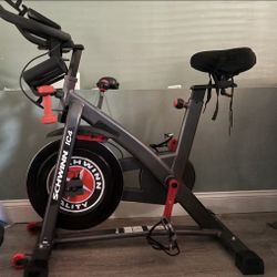 Schwinn Excercise Bike