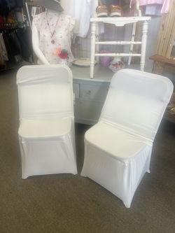 Chair Covers