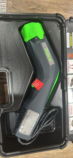 Mini-Ductor Venom HP Induction Heater