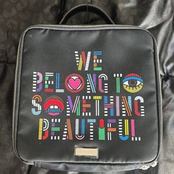 sephora makeup bag 