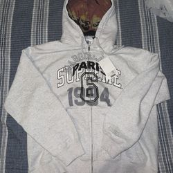 Supreme x Maison Margiela 