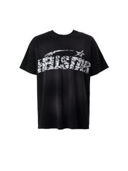 Hellstar XL Black Tee
