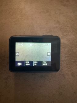 GoPro Hero 6