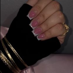 Acrylic Nail Sets