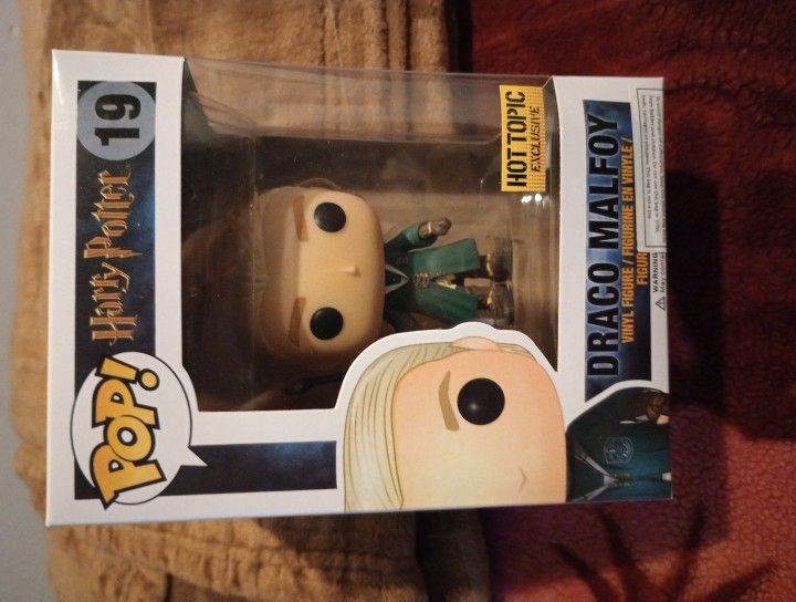 I am selling My Funko Pops!