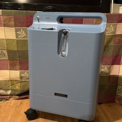 Oxygen Making Machine