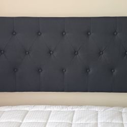 Queen Size Bed 
