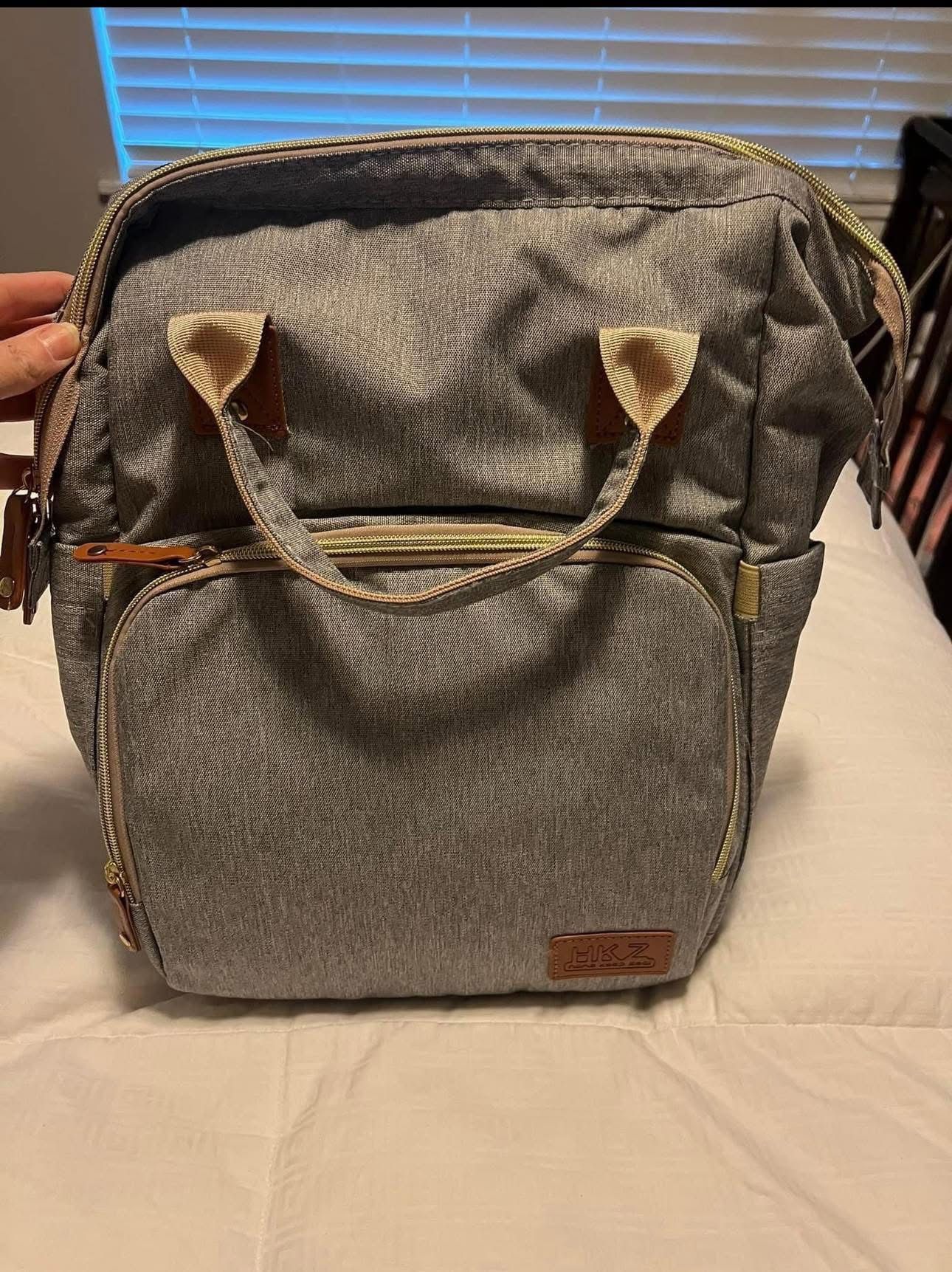 Diaper Bag