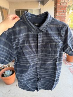 Men’s shirts