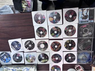 Pc games