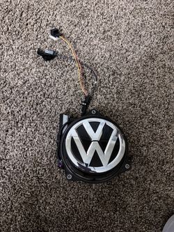 Backup Camera