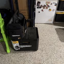 Toughbuilt Stackable 