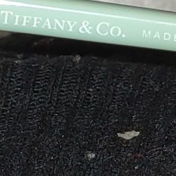 Tiffany And Co Glasses