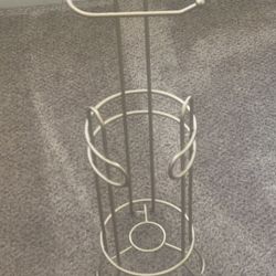 Toilet Paper Holder