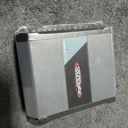 SounDigital 400.4 EVO 4.0 Car Audio Amplifier 400 Watts RMS 4 Channel 4 OHMS