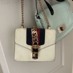 Gucci crossbody bag