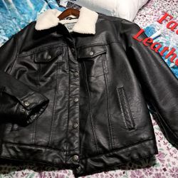 Women's Levi's Jacket