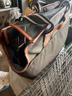 Pet Carrying Bag