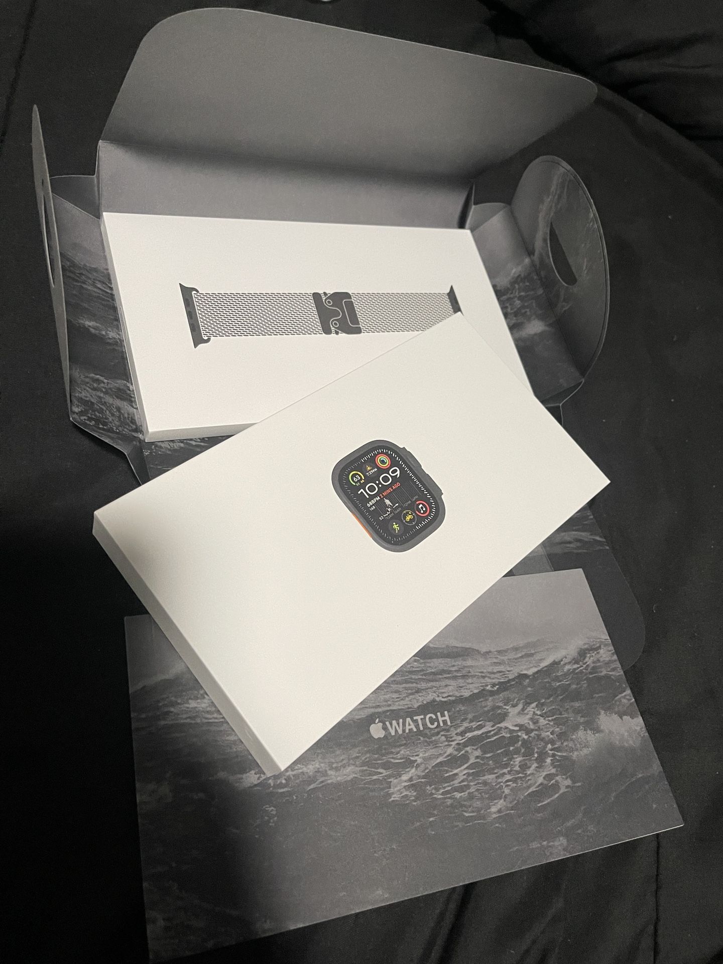 Apple Watch Ultra 2