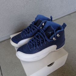 Air Jordan 12 Retro