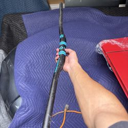 Race Face 6 Carbon Handle Bars