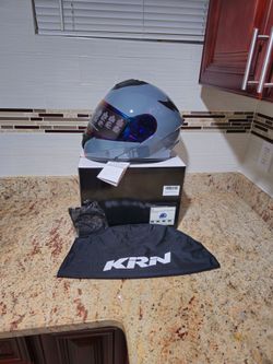 Motorcycle Helmet