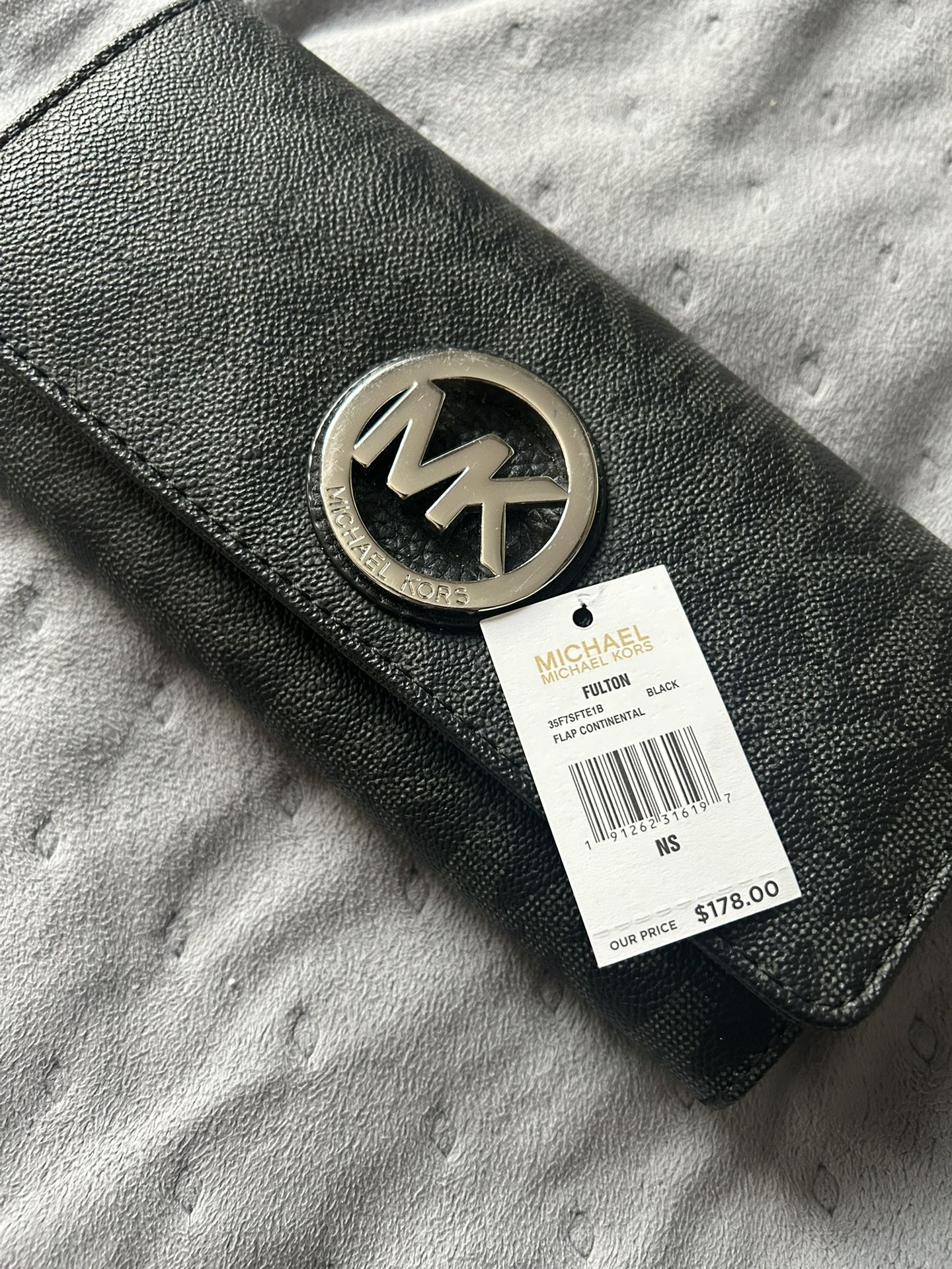 Michale Khors Wallet