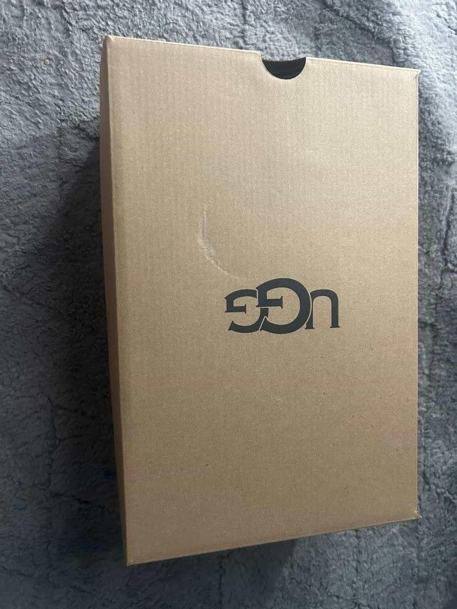 Uggs Disquette Chalet