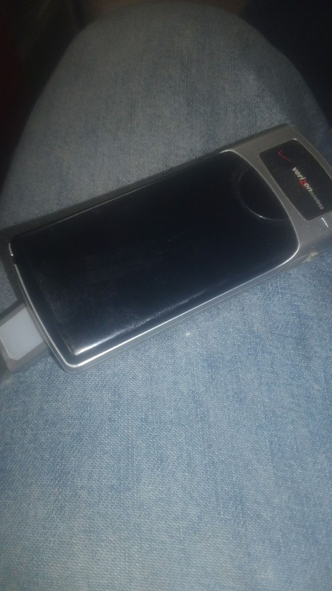 Verizon wireless/ Sierra Wireless AirCard 595U Qualcomm 3G CDMA