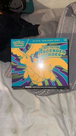Ascended Hero’s Etb