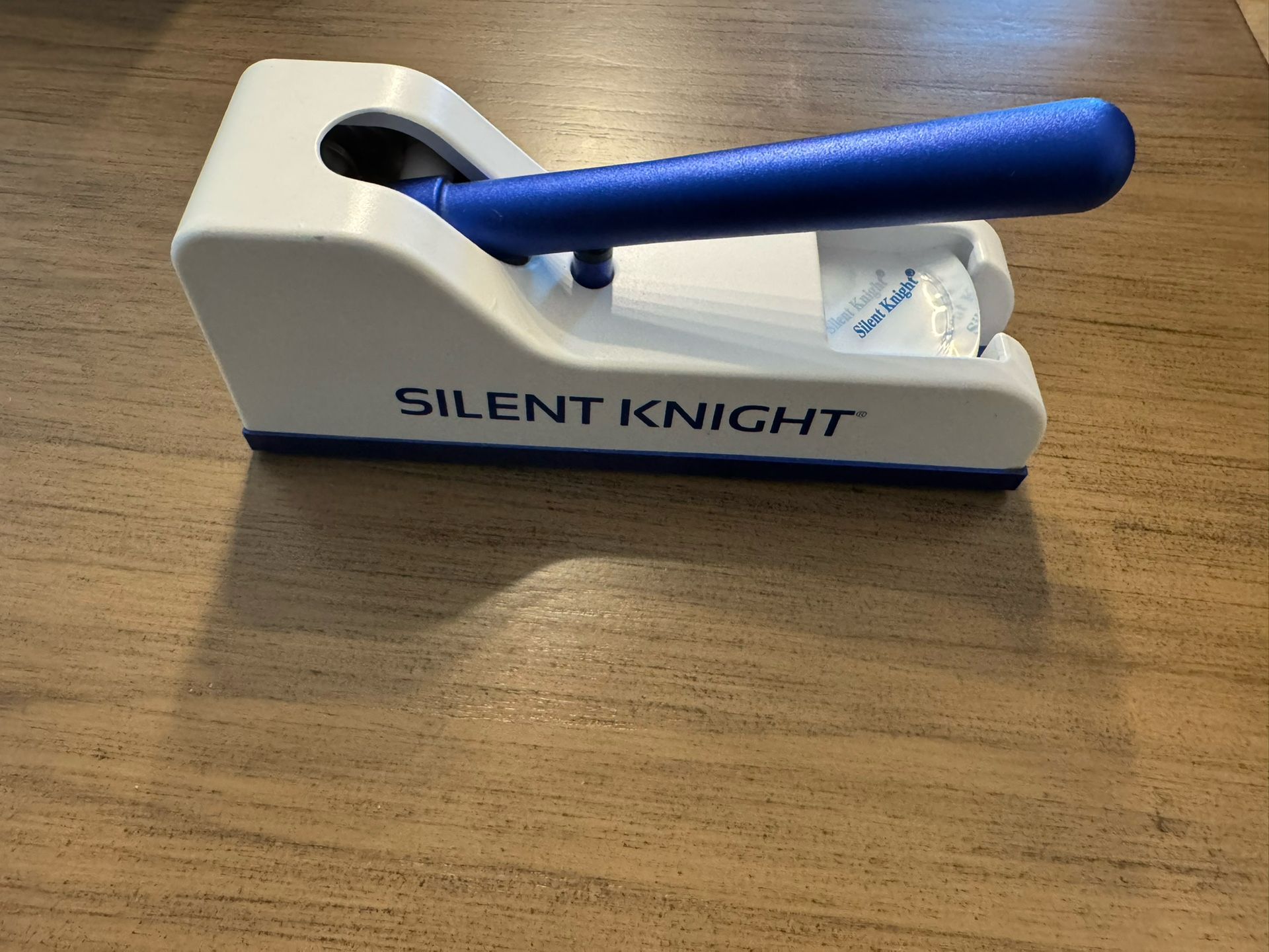 Pill Crusher