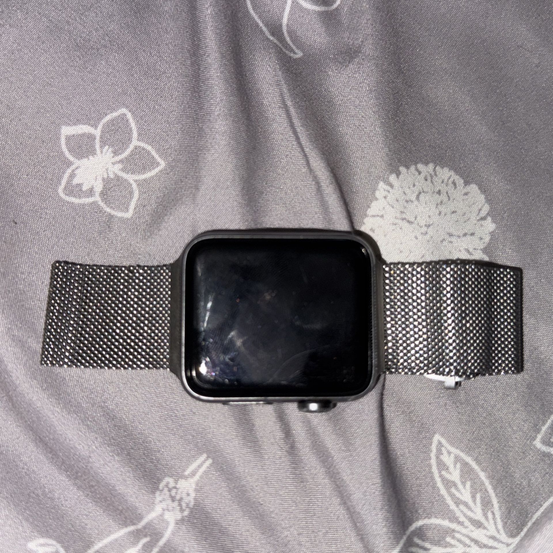 series 3 apple watch