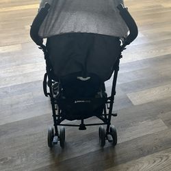 Jeep Power Glyde Stroller