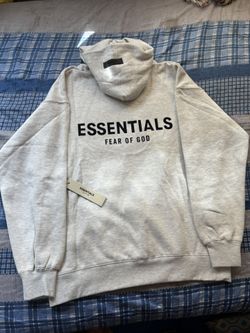 Essentials Hoodies 
