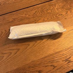 Black Pro taper Handlebar Pad 10 And A 1/2 Inches