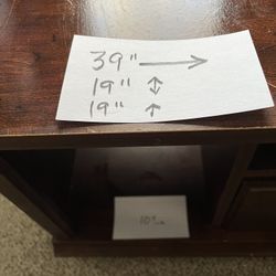 Tv Stand
