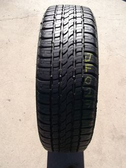 235 / 65 R 17 Tires