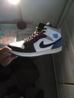 Jordan 1 