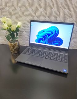 Dell Precision 7560